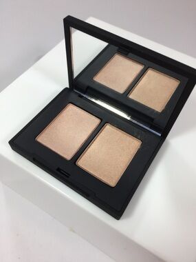 NARS Eyeshadow Duo - Alhambra